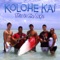 Kiss That I Never Had - Kolohe Kai lyrics