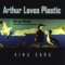 Mr. Shy - Arthur Loves Plastic lyrics