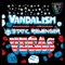 Vegas (Original Radio Edit) - Vandalism & Static Revenger lyrics