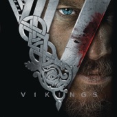 Vikings Sail Home artwork