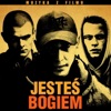 Marcin Kowalczyk - Jestem Bogiem!