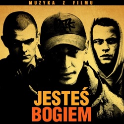 Paktofonika - Jestem Bogiem