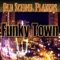 Funky Town - DJ Remix lyrics