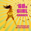 60s Girls Groups - The Shangri-Las & The Crystals (Re-Recorded Version) artwork