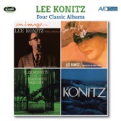 Four Classic Albums (An Image / You and Lee / In Harvard Square / Konitz) artwork