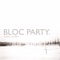 Silent Alarm ジャケット写真