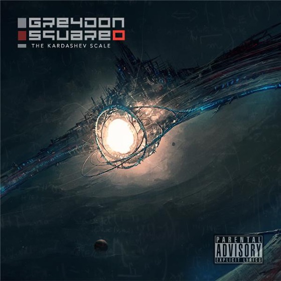 Cover artwork for Myth