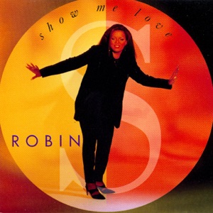 Robin S. - Love for Love - 排舞 音樂