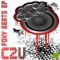 Clint Eastwoodz (Original Mix) - C2U lyrics