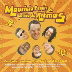 Canções Que um Dia Você Já Assobiou, Vol. 1 - Mauricio Pereira