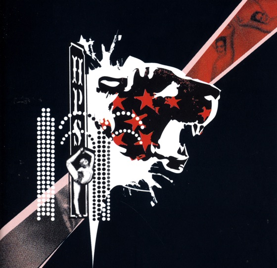 Cover artwork for Fonzie