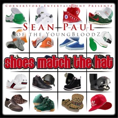 Shoes Match the Hat - Single