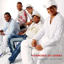 Esse Som Vai Te Levar - Harmonia do Samba