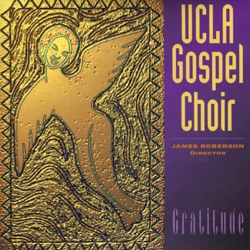 UCLA Gospel Choir - If God Be 4 Us
