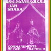 Coronation Dub Commandments of Dub Chapter 9 artwork