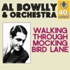 Walking Through Mocking Bird Lane (Remastered) - Single
