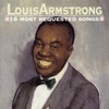 Do You Know What It Means To Miss New Orleans (Album Version)  - Louis Armstrong 