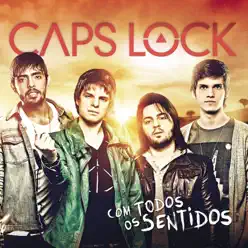 Caps Lock - Caps Lock