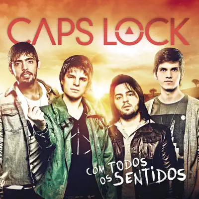 Caps Lock - Caps Lock