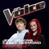 Don't Let the Sun Go Down On Me (The Voice Performance) - Single artwork