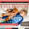 The Story of Sleep Music: Therapeutic Evening