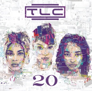 TLC - Meant To Be - 排舞 音乐
