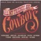 Cowboys And Ladies - Johnny Cash & June Carter Cash lyrics