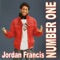 Number One - Jordan Francis lyrics