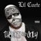 So You Wanna Be a Gangsta - Lil Cuete lyrics