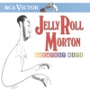 Jelly Roll Morton: Greatest Hits artwork
