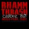 Killing Bass - Rhamm Thrash lyrics