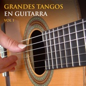 Grandes Tangos en Guitarra, Vol. 1 artwork