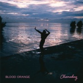 Blood Orange - Chamakay