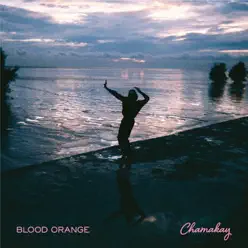 Chamakay - Single - Blood Orange Chamakay - Single - Blood Orange