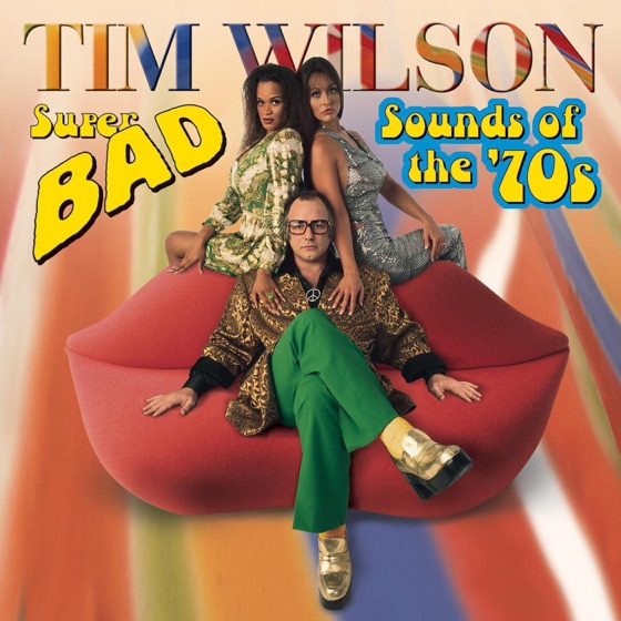 Cover artwork for Booty Man