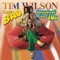 The Ward Burton Train - Tim Wilson lyrics