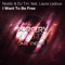 I Want to Be Free (feat. Laura Ledoux) - Nostic & DJ T.H. lyrics