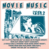 Movie Music, Vol. 2 artwork