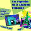 Les légendes de la chanson française, vol. 3, 2012