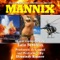 Mannix - Theme From the Television Series - Dominik Hauser lyrics