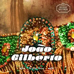 So Danço Samba - João Gilberto