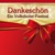 Schwer mit den Schätzen des Orients beladen