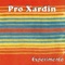 S.P.L. - Pro Xardin lyrics
