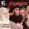 Danny Mallon, Becky Baxter & Chatham Baroque - Sonata Nona: III. Giga
