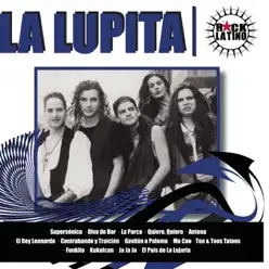 Rock Latino - La Lupita