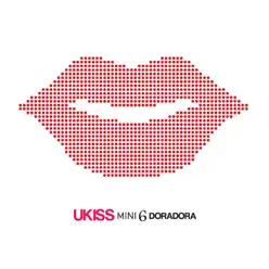 DORADORA - EP - U-Kiss