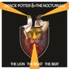 The Lion the Beast the Beat artwork