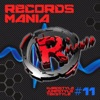 Records Mania, Vol. 11 (Hardstyle, Jumpstyle, Tekstyle)