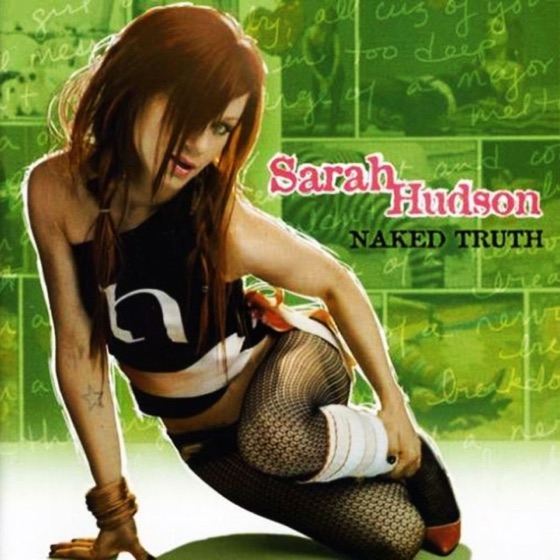 Cover artwork for Girl On the Verge