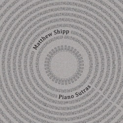 Matthew Shipp - Cosmic Shuffle